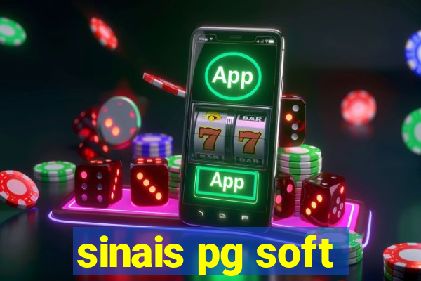 sinais pg soft